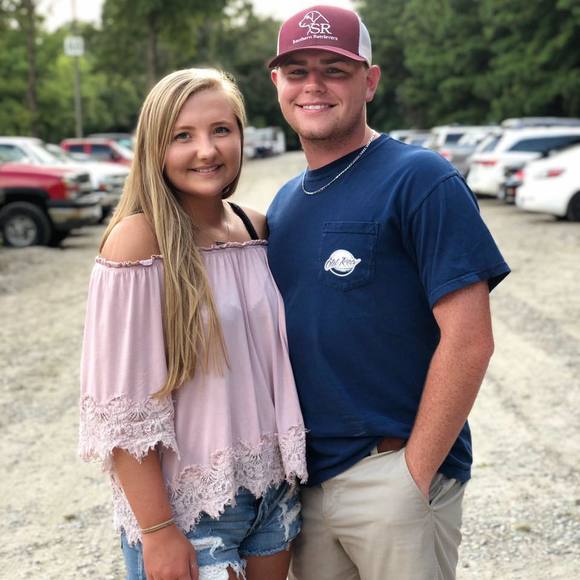 Meet your Posher, Brandon - Picture 1 of 1